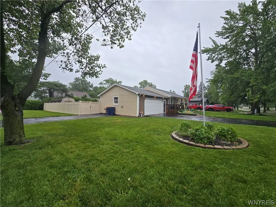 190 Beattie Avenue, Lockport, NY 14094 - #3