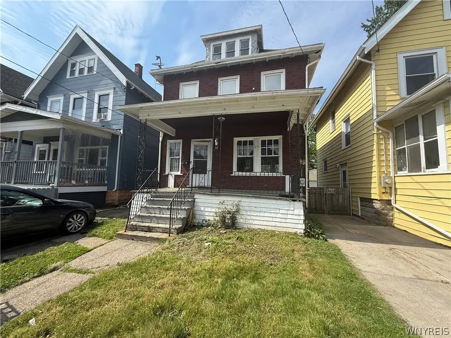 23 Albert Avenue, Buffalo, NY 14207 - #2