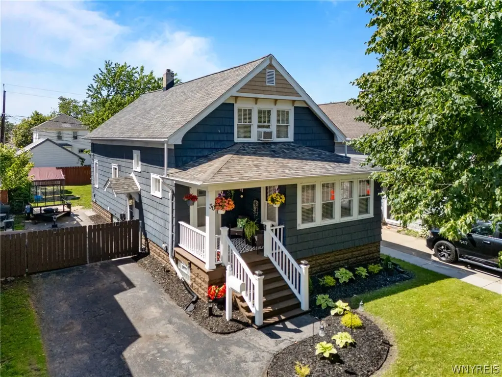 30 Kirkwood Drive, West Seneca, NY 14224 - #1