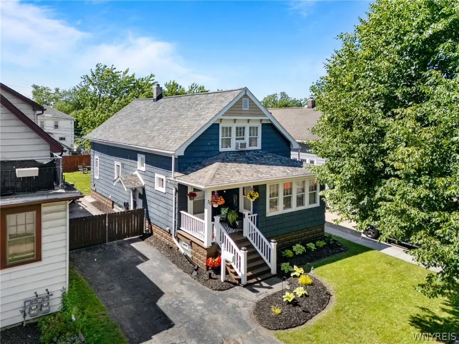 30 Kirkwood Drive, West Seneca, NY 14224 - #2
