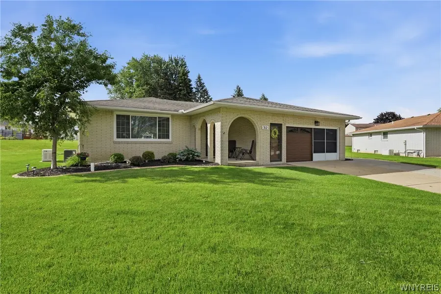 312 Barbados Drive, Cheektowaga, NY 14227 - #3