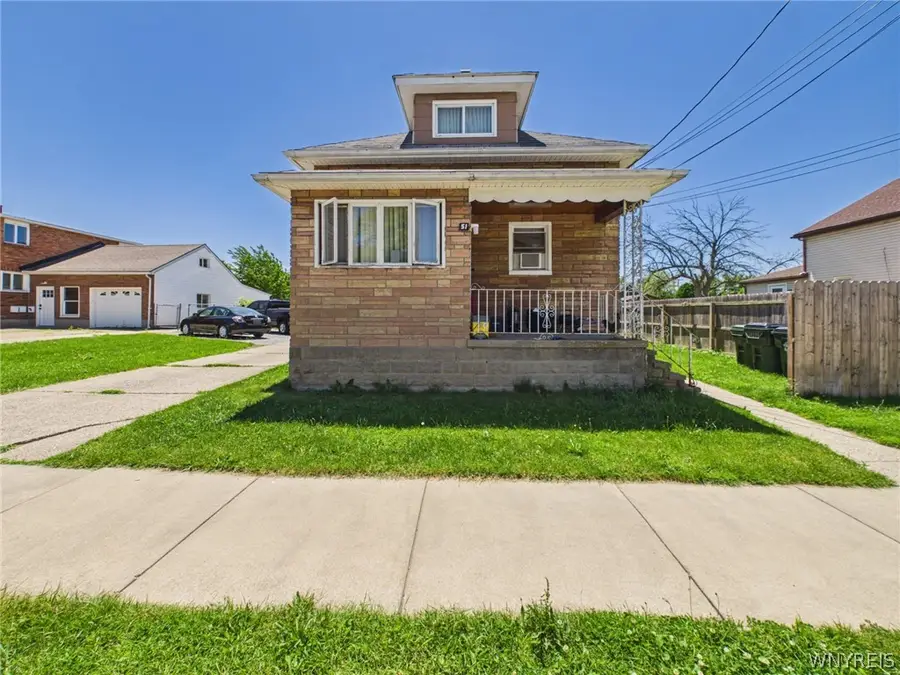 51 Laverack Avenue, Depew, NY 14043 - #2