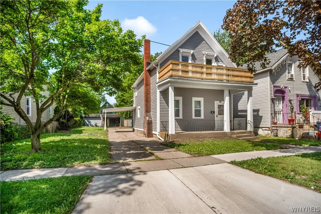 240 14th Street, Buffalo, NY 14213 - #1