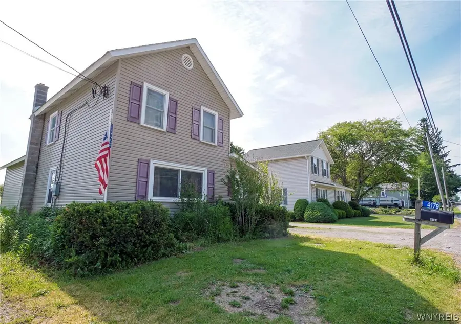 4179 Route 98, North Java, NY 14113 - #3