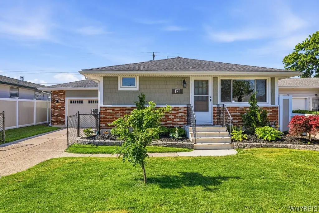 171 Poinciana Parkway, Buffalo, NY 14225 - #1