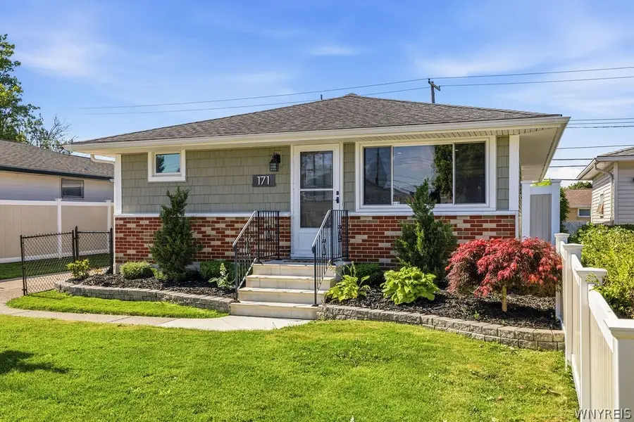 171 Poinciana Parkway, Buffalo, NY 14225 - #2