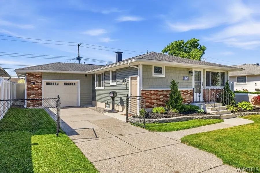 171 Poinciana Parkway, Buffalo, NY 14225 - #3