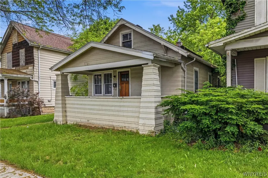 2248 Willow Avenue, Niagara Falls, NY 14305 - #3