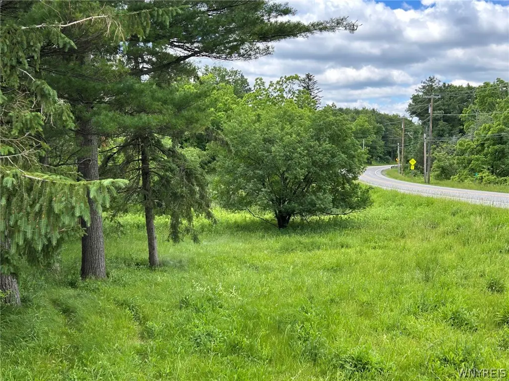 5131 State Route 21, Canandaigua, NY 14424 - #1