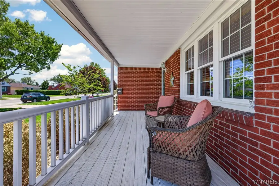 287 S Shore Blvd, Lackawanna, NY 14218 - #2