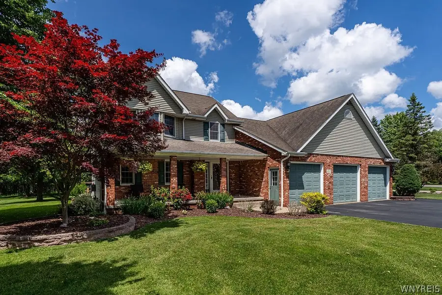 4815 Tonawanda Creek Road, North Tonawanda, NY 14120 - #2