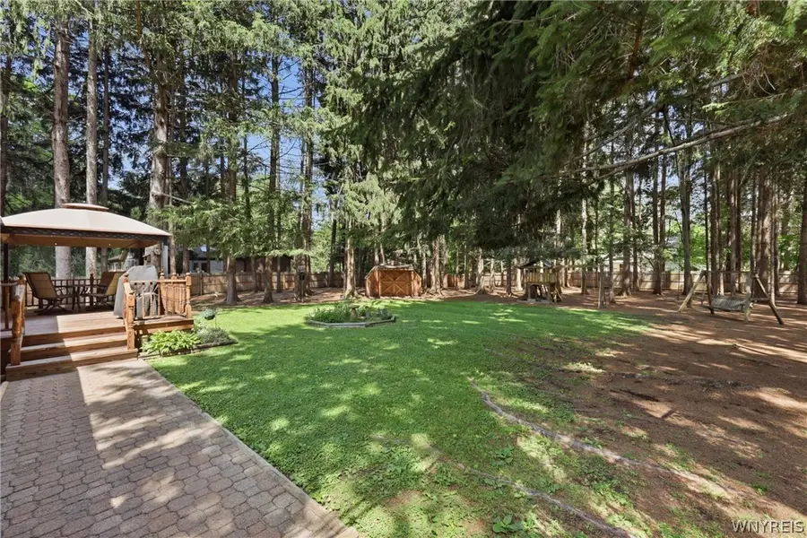 39 Willis Avenue, South Wales, NY 14139 - #2