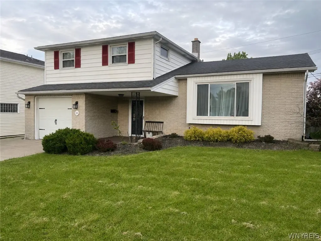 111 Caprice Drive, Buffalo, NY 14227 - #1