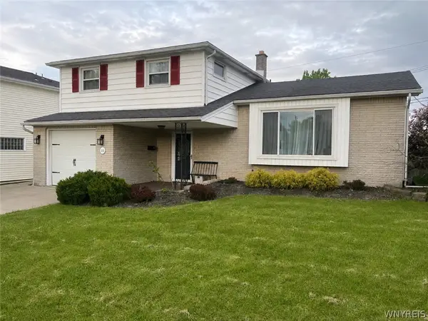 111 Caprice Drive, Buffalo, NY 14227