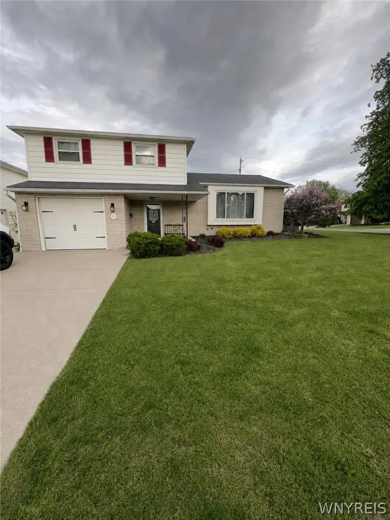 111 Caprice Drive, Buffalo, NY 14227 - #2