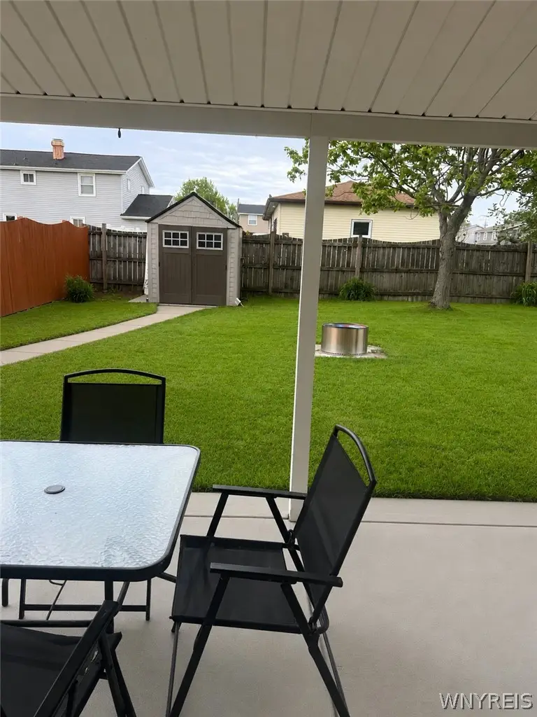 111 Caprice Drive, Buffalo, NY 14227 - #3