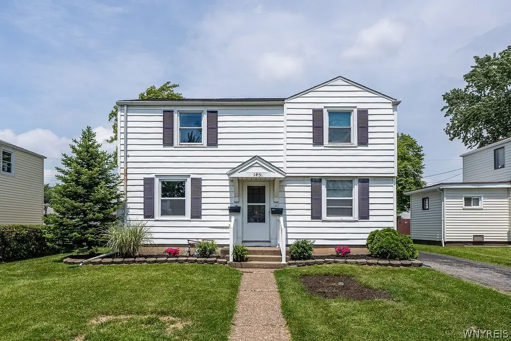 145 Kenview Avenue, Buffalo, NY 14217 - #1