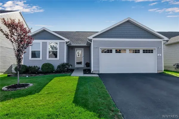 61 Allie Lane, Hamburg, NY 14075