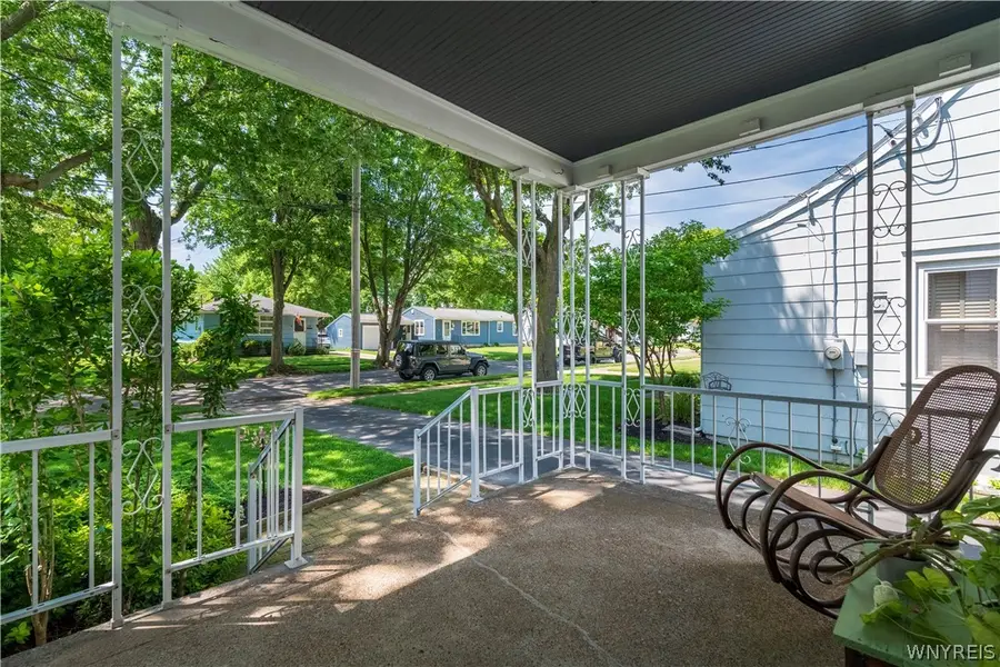 564 Locust Street, North Tonawanda, NY 14120 - #2