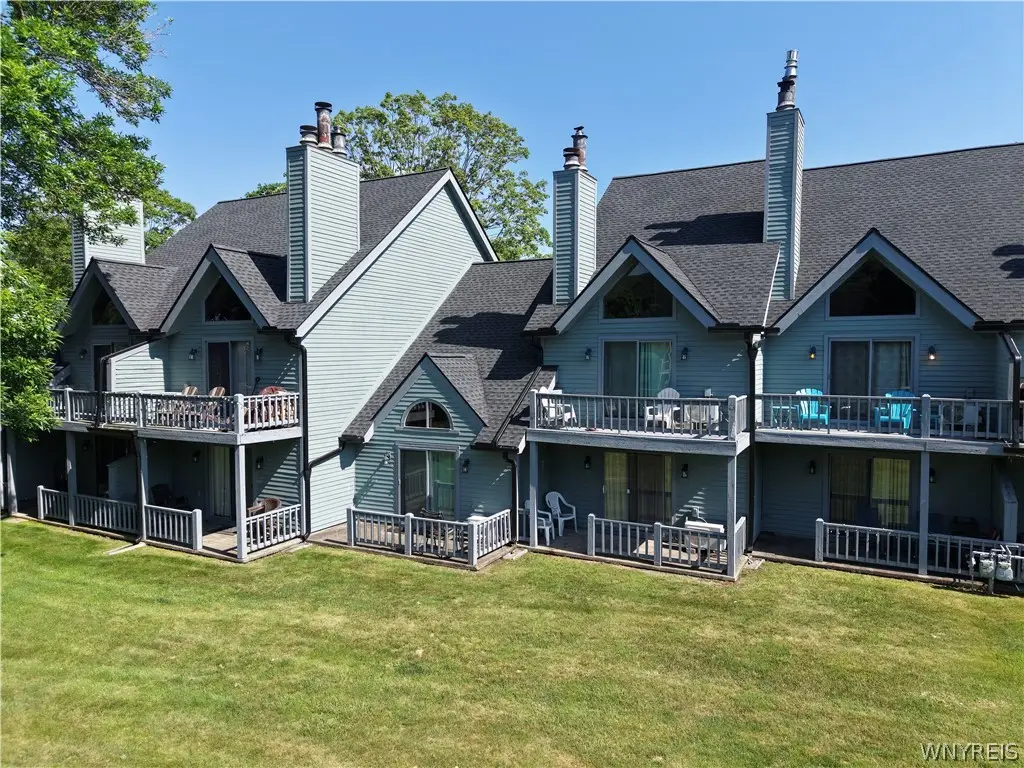 58 Wildflower, Ellicottville, NY 14731 - #1