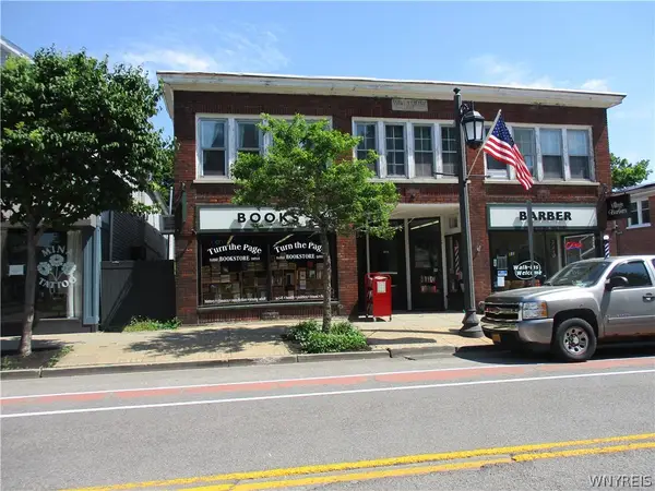 75, 77, 79 Main Street, Hamburg, NY 14075