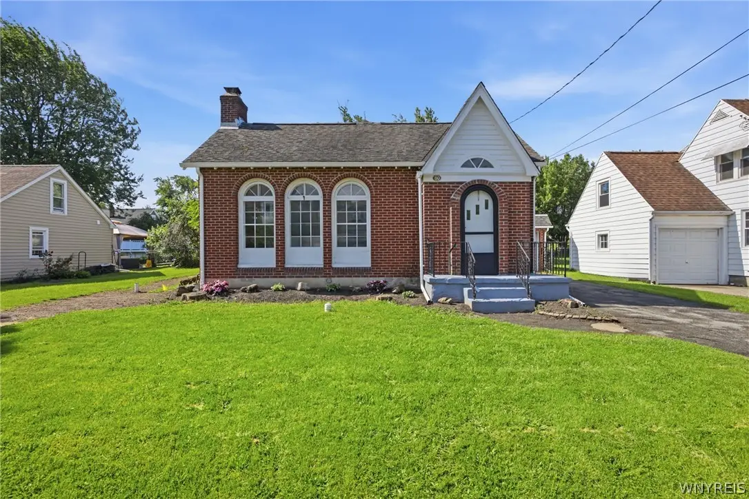 80 Linwood Avenue, Tonawanda, NY 14150 - #1