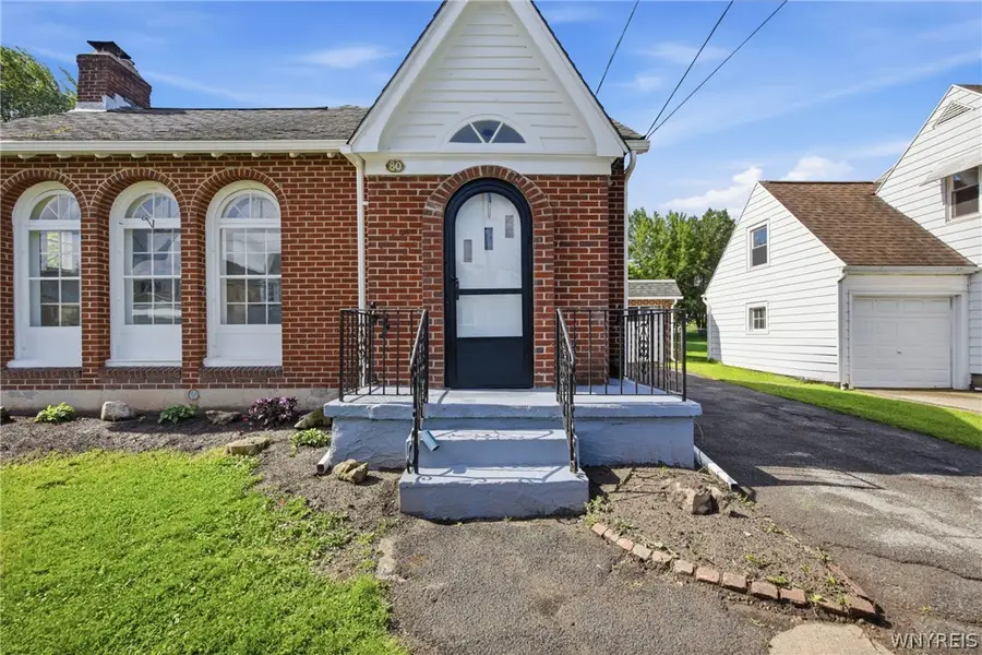 80 Linwood Avenue, Tonawanda, NY 14150 - #3