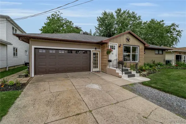 75 Firestone Street, Buffalo, NY 14218