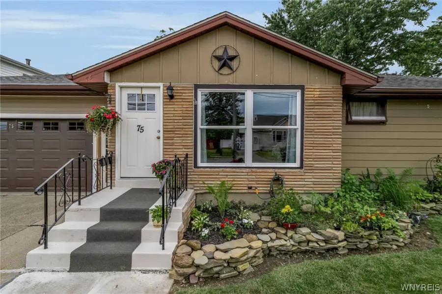 75 Firestone Street, Buffalo, NY 14218 - #2