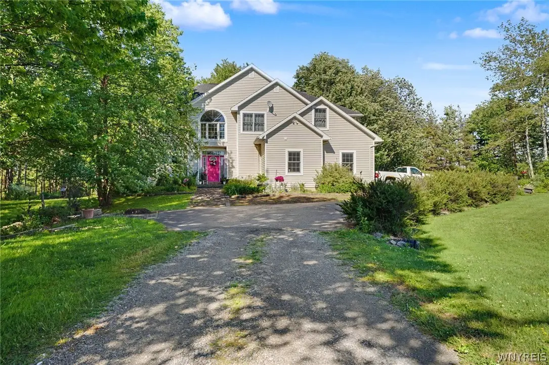 11288 Newell Road, Dunkirk, NY 14048 - #1
