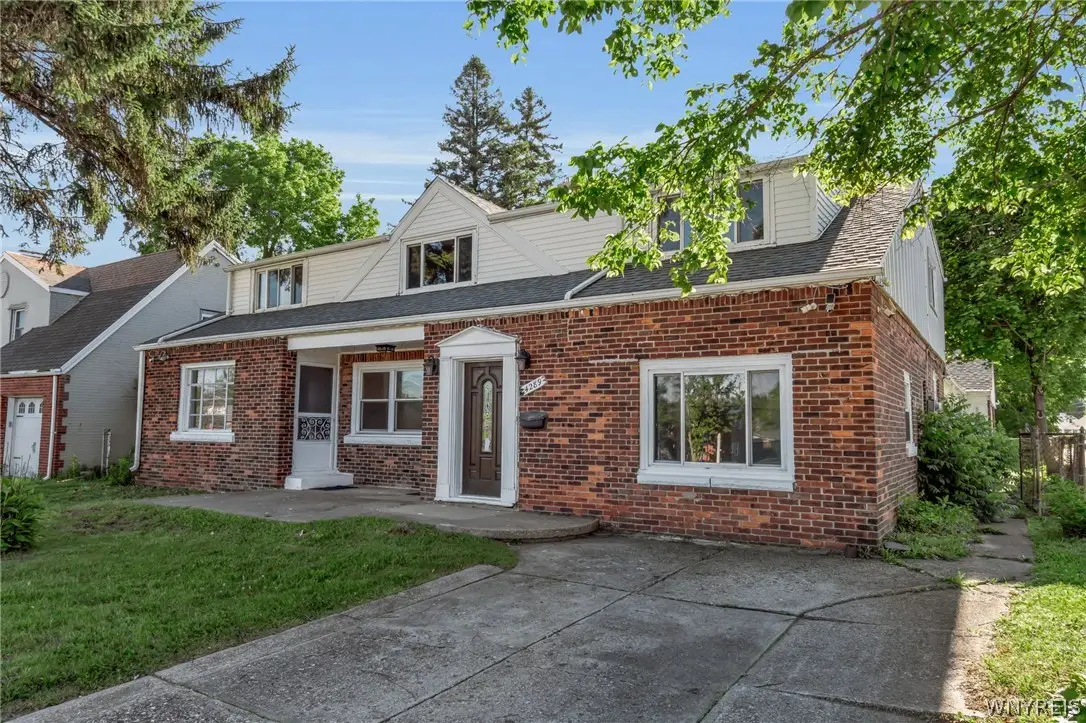 4289 Union Road, Buffalo, NY 14225 - #1