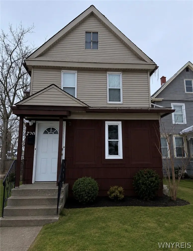 720 Monteagle Street, Niagara Falls, NY 14305 - #1