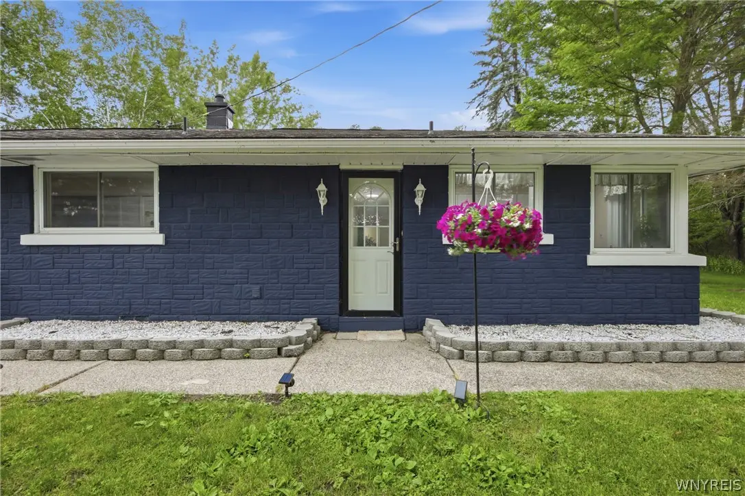 4735 Shimerville Road, Clarence, NY 14031 - #1
