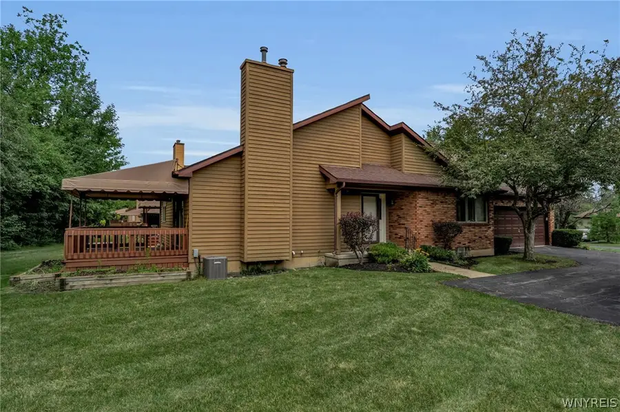 5230 Paddock, Lewiston, NY 14092 - #3