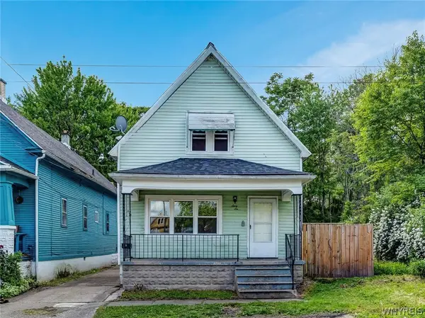66 Schmarbeck Avenue, Buffalo, NY 14212