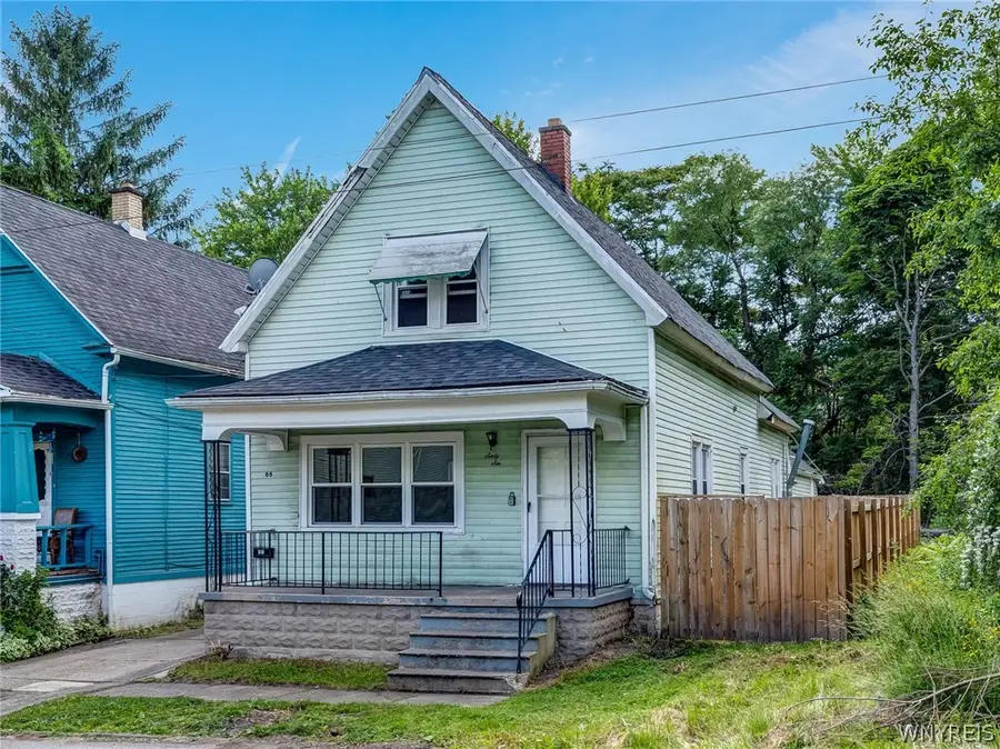 66 Schmarbeck Avenue, Buffalo, NY 14212 - #3