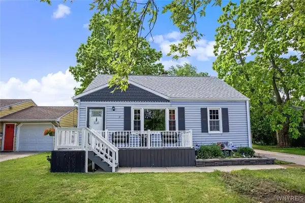 21 Alliger Drive, Tonawanda, NY 14150