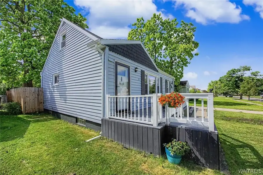 21 Alliger Drive, Tonawanda, NY 14150 - #2