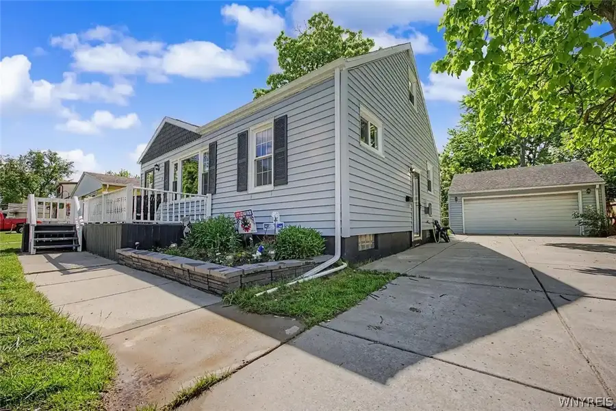 21 Alliger Drive, Tonawanda, NY 14150 - #3