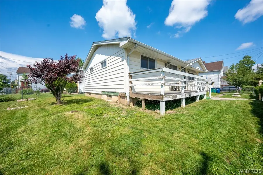 142 Esser Avenue, Buffalo, NY 14207 - #2
