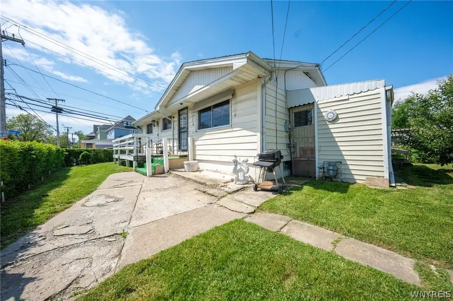 142 Esser Avenue, Buffalo, NY 14207 - #3