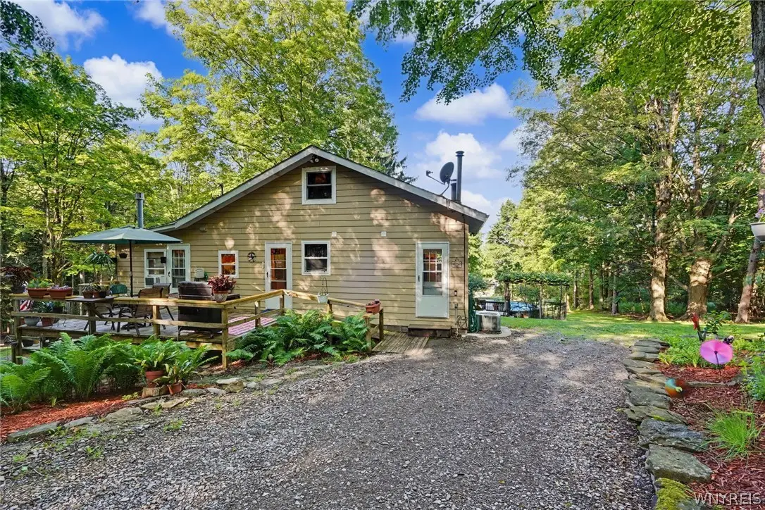 9371 S Protection Road, Holland, NY 14080 - #1