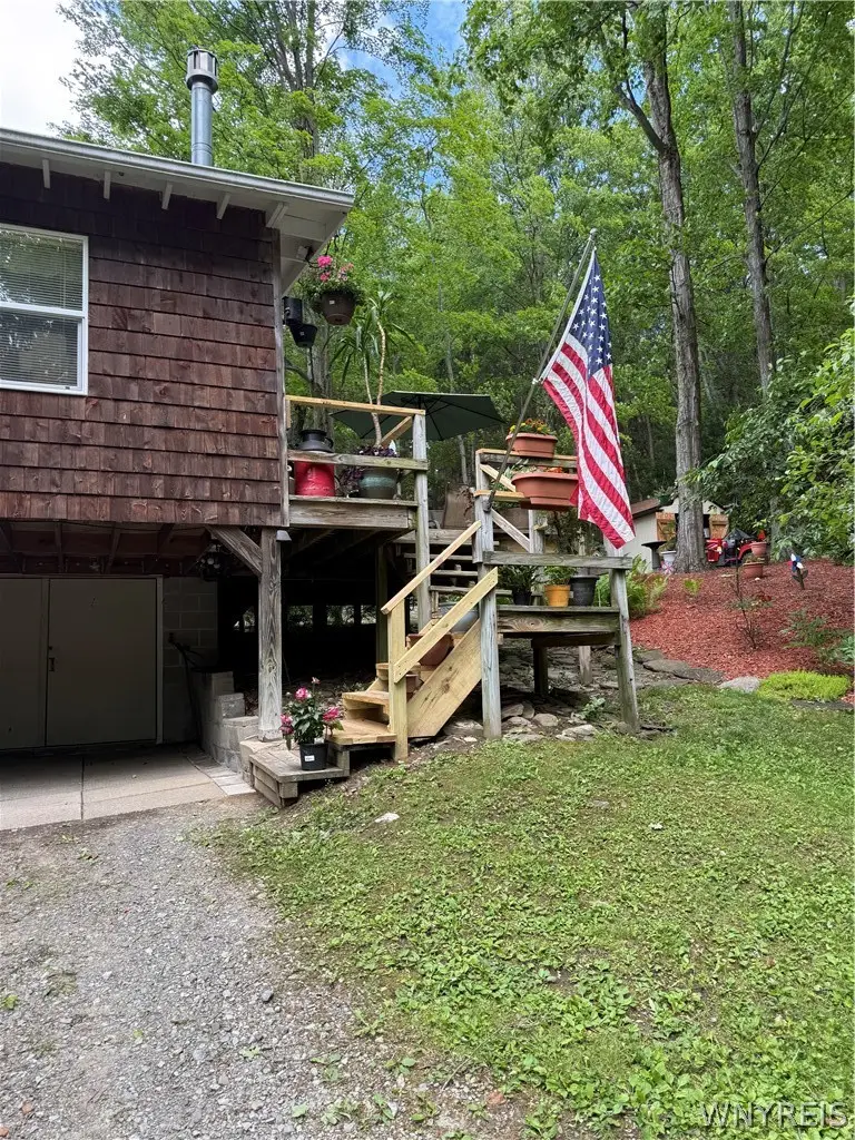 9371 S Protection Road, Holland, NY 14080 - #3