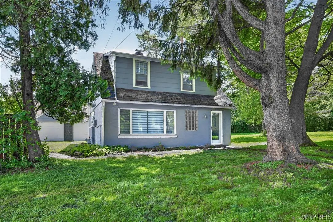 2623 Hakanaw Avenue, Hamburg, NY 14075 - #1
