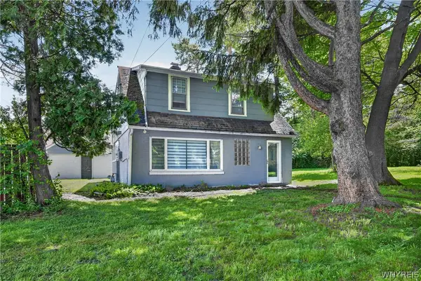 2623 Hakanaw Avenue, Hamburg, NY 14075
