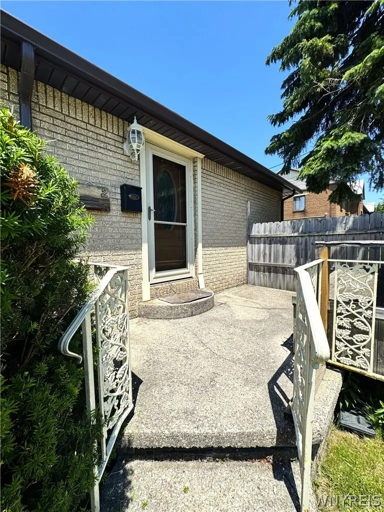 2 Yale Place, Buffalo, NY 14210 - #3