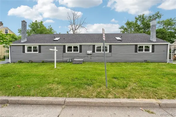 64 Curwood Court, Tonawanda, NY 14150