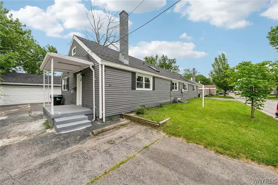 64 Curwood Court, Tonawanda, NY 14150 - #2