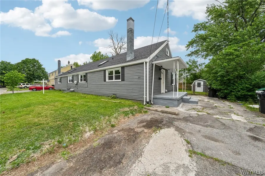 64 Curwood Court, Tonawanda, NY 14150 - #3