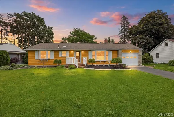 13 Farwell Drive, Batavia, NY 14020